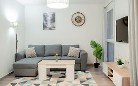 Le Paisible T2-48M2-Proche Val D'Europe-Disney